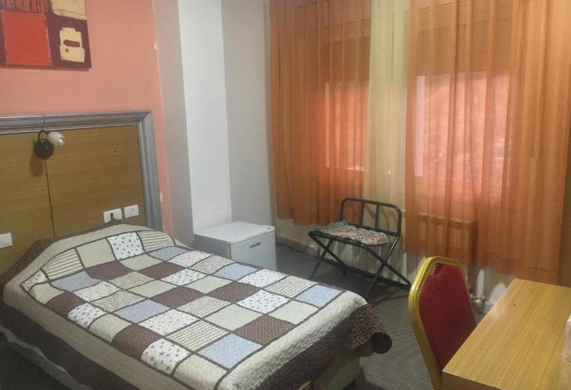 Hebron Hotel فندق الخليل