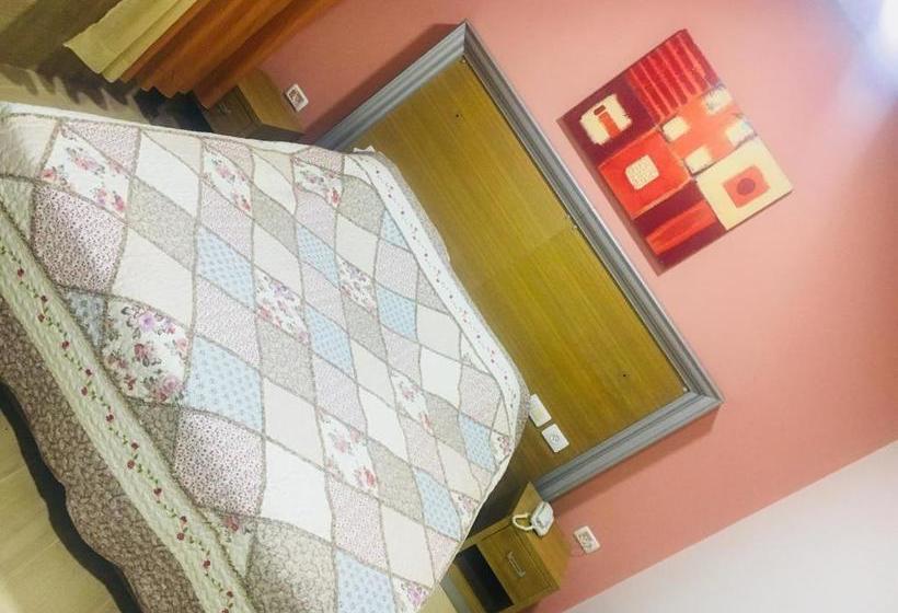 Hebron Hotel فندق الخليل