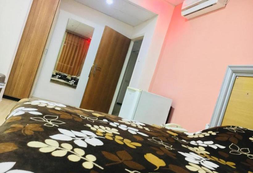 Hebron Hotel فندق الخليل