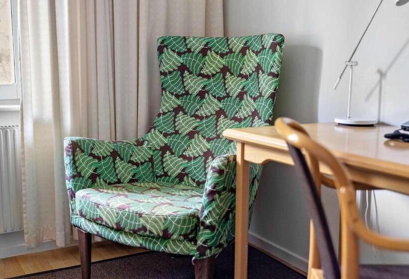 Landvetter Airport Hotel, Best Western Premier Collection