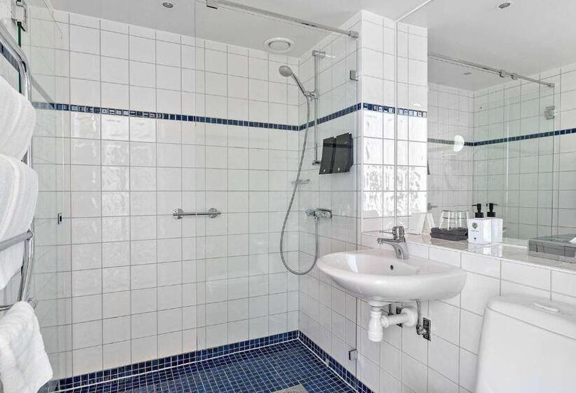 Landvetter Airport Hotel, Best Western Premier Collection