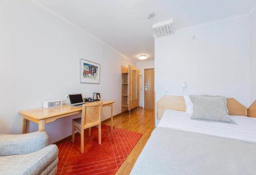 Landvetter Airport Hotel, Best Western Premier Collection