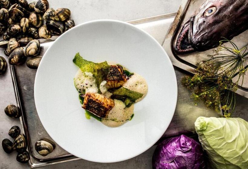 Landvetter Airport Hotel, Best Western Premier Collection