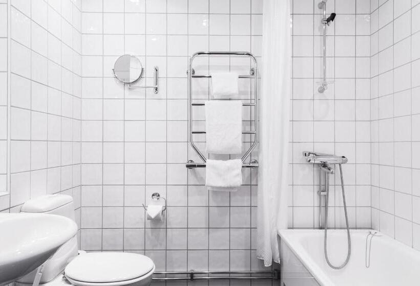 Landvetter Airport Hotel, Best Western Premier Collection