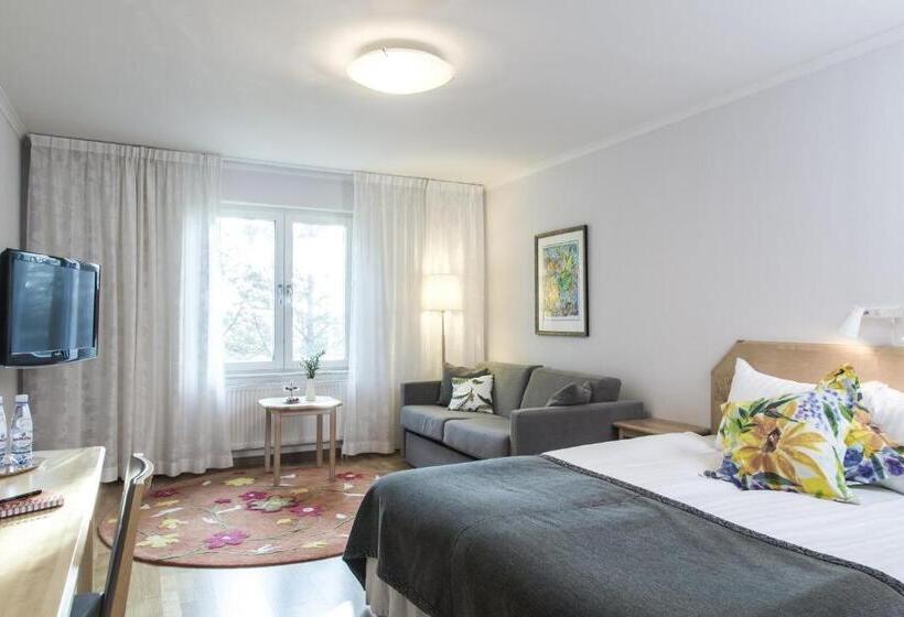 Landvetter Airport Hotel, Best Western Premier Collection