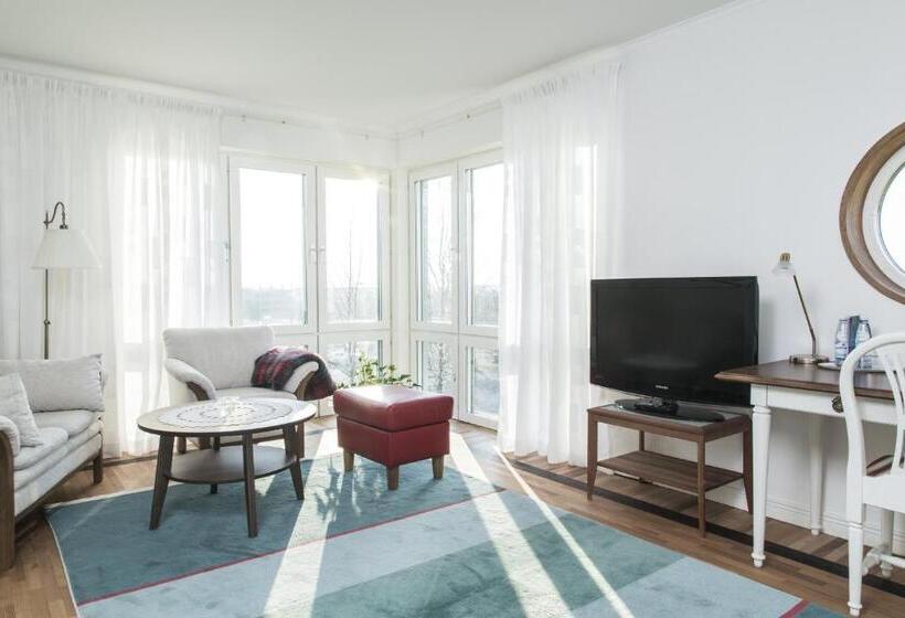 Landvetter Airport Hotel, Best Western Premier Collection