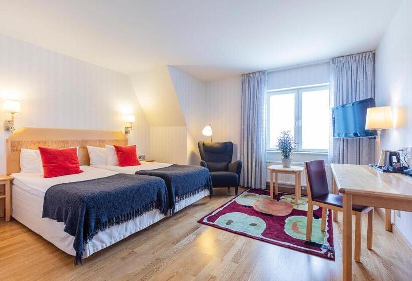 Landvetter Airport Hotel, Best Western Premier Collection