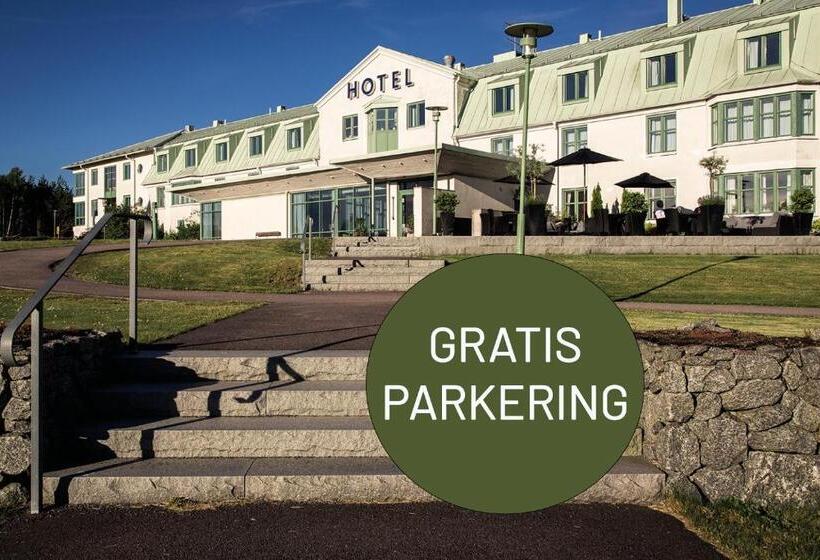 Landvetter Airport Hotel, Best Western Premier Collection