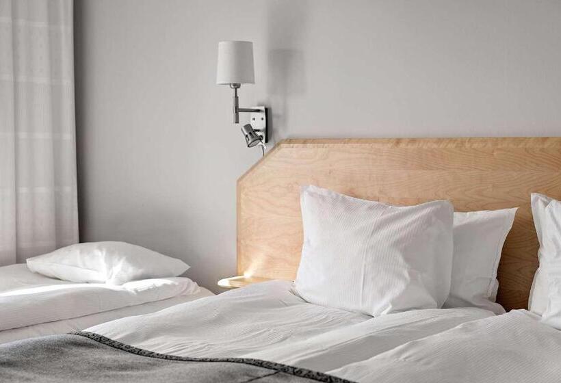 Landvetter Airport Hotel, Best Western Premier Collection