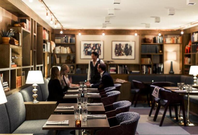 Landvetter Airport Hotel, Best Western Premier Collection