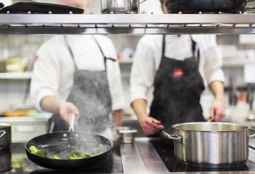 Landvetter Airport Hotel, Best Western Premier Collection