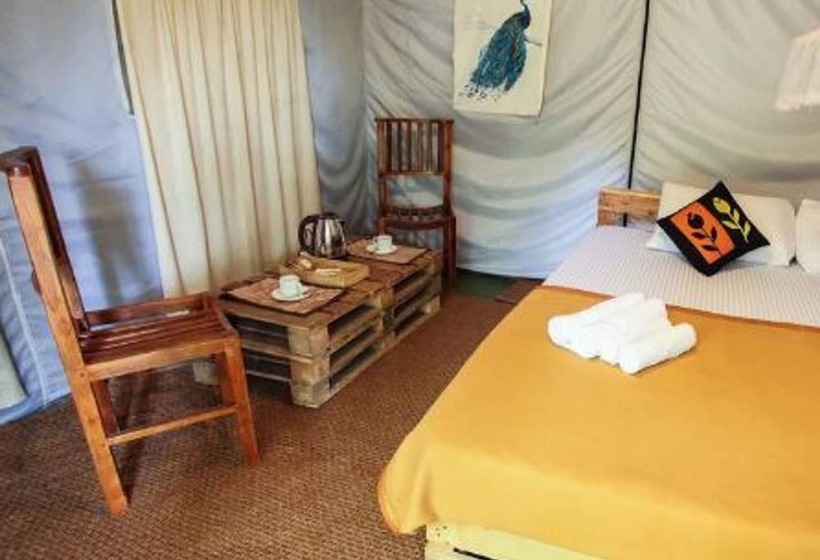 فندق Misty Elegance  Ella