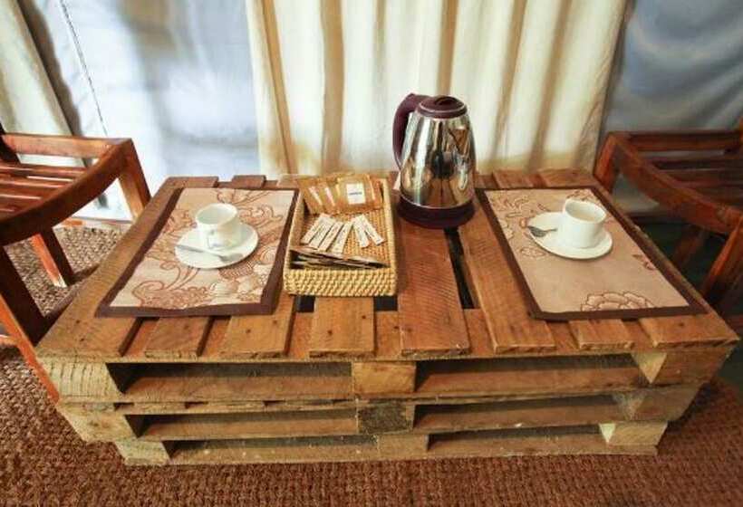 호텔 Misty Elegance  Ella