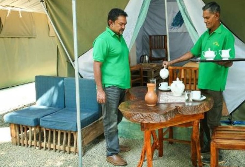 호텔 Misty Elegance  Ella