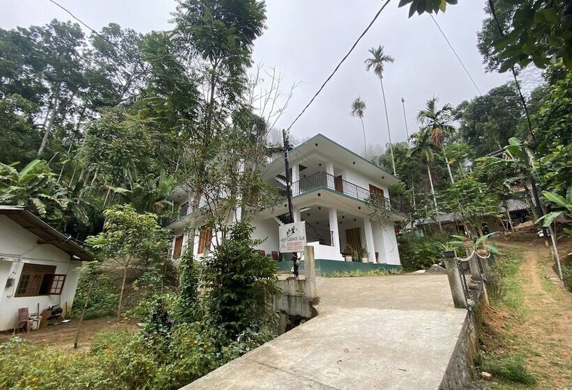 호텔 Misty Elegance  Ella