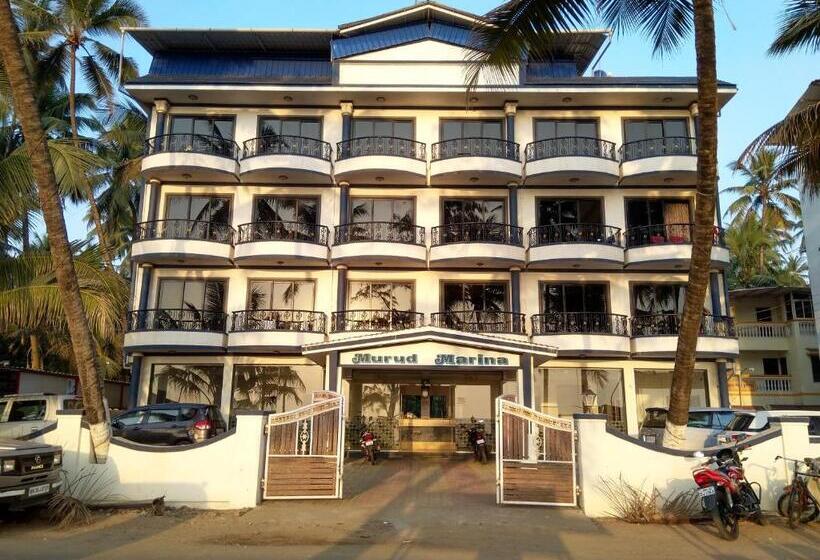 فندق Murud Marina