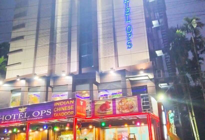 ホテル Ops Panchla