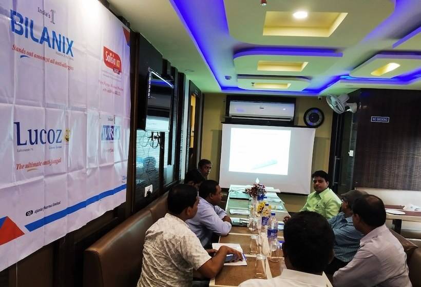 ホテル Ops Panchla