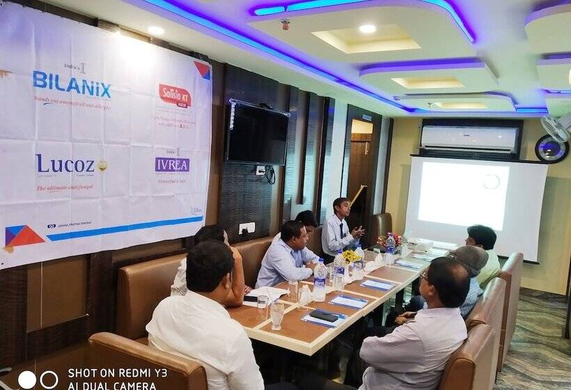 ホテル Ops Panchla