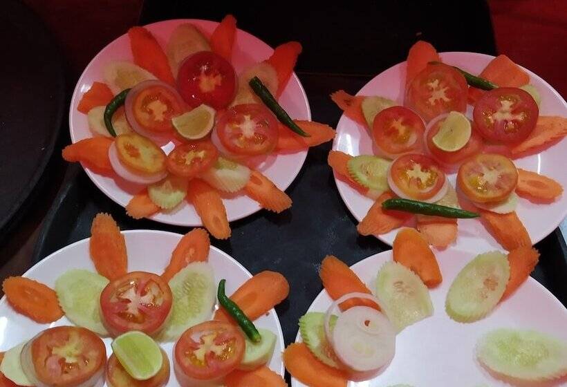 ホテル Ops Panchla