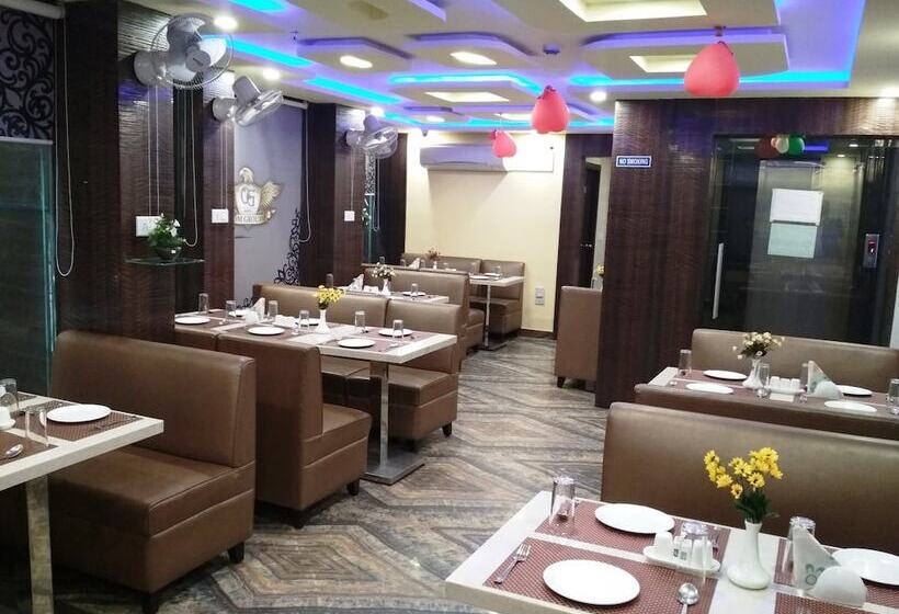 ホテル Ops Panchla