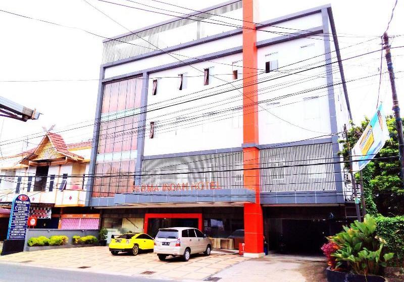 فندق Parma Indah