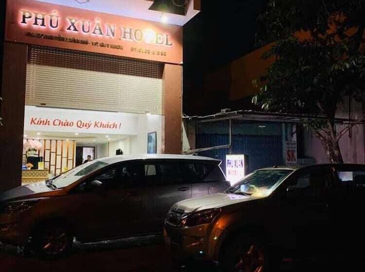 هتل Phú Xuân