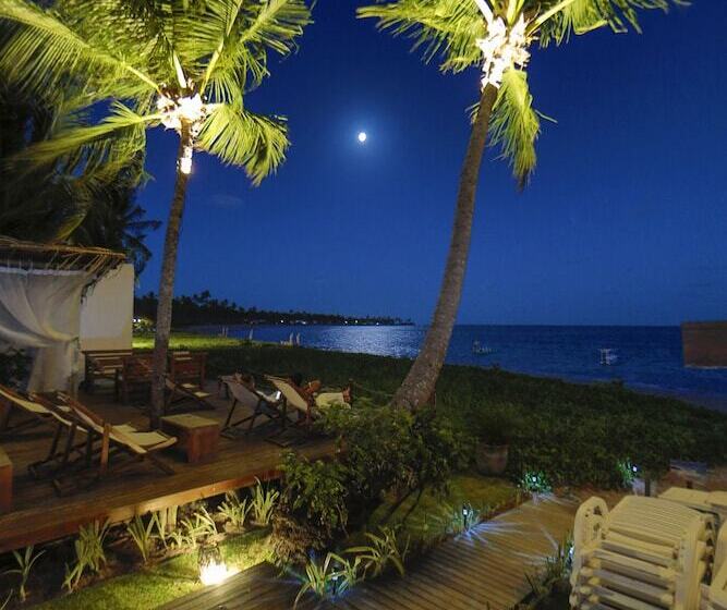 호텔 Pousada Rota Ecologica