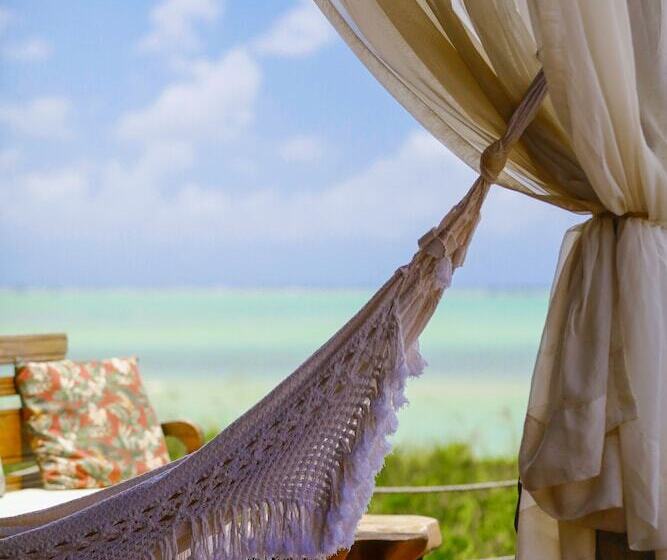 호텔 Pousada Rota Ecologica