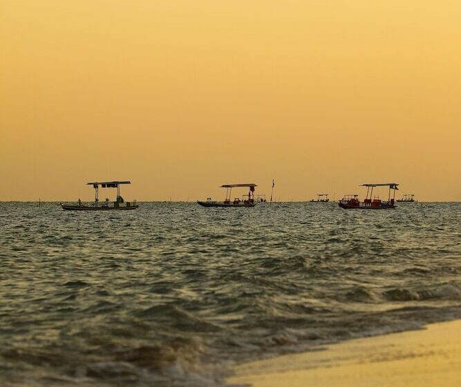 호텔 Pousada Rota Ecologica