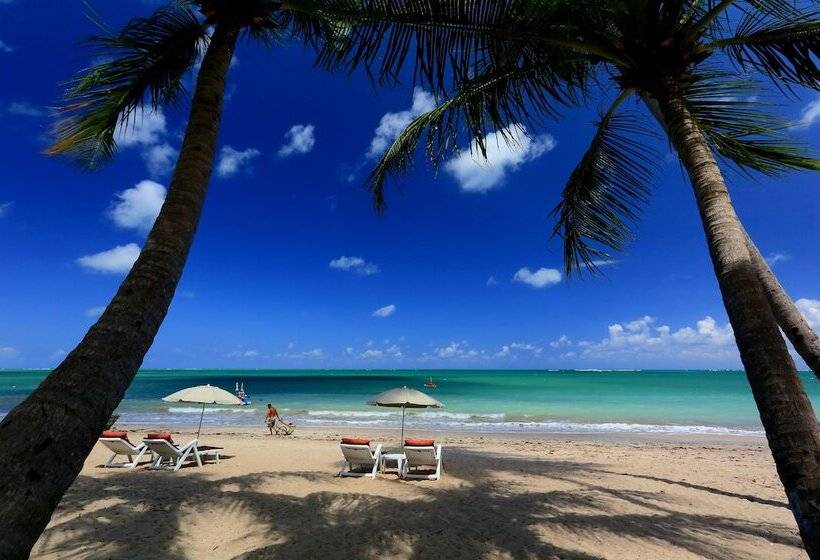 호텔 Pousada Rota Ecologica