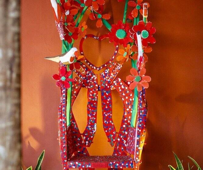 호텔 Pousada Rota Ecologica