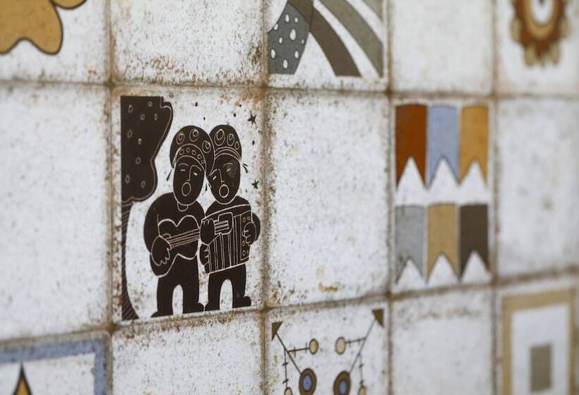 호텔 Pousada Rota Ecologica