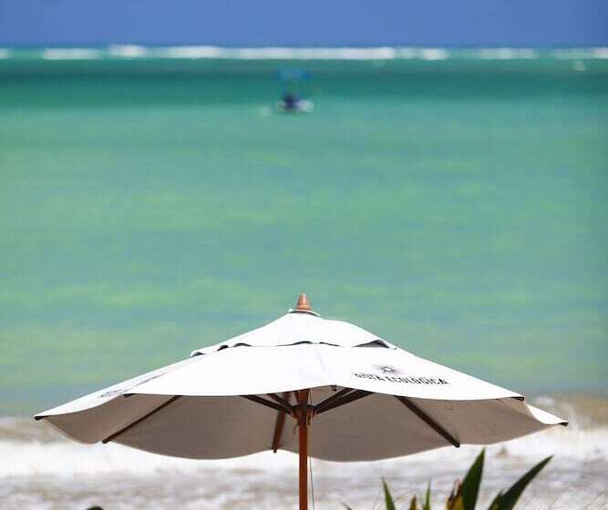 호텔 Pousada Rota Ecologica