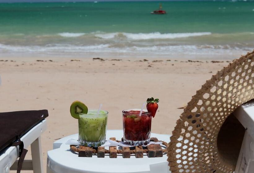 호텔 Pousada Rota Ecologica