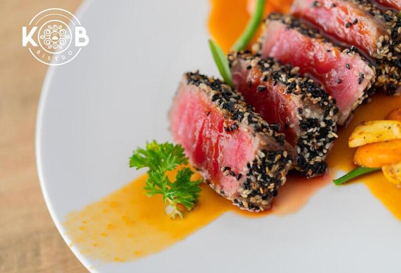 هتل Puntarenas Beach