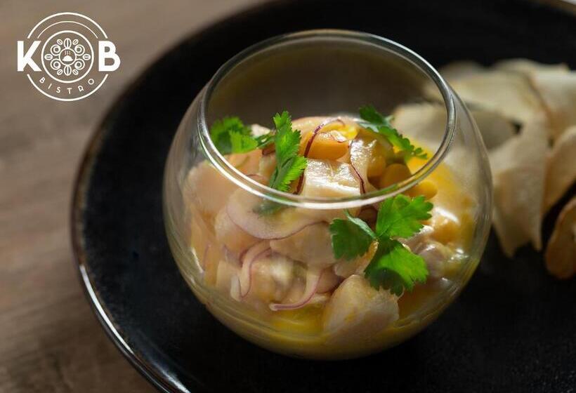 هتل Puntarenas Beach