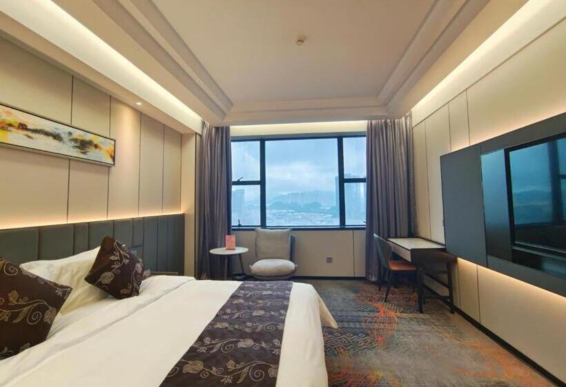 Отель Romanjoy International