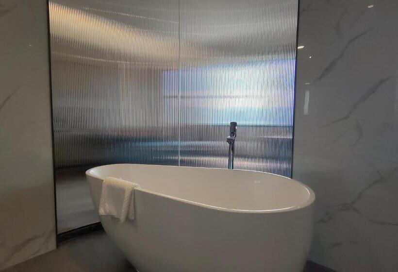 Отель Romanjoy International