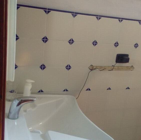 בית מלון כפרי Agriturismo I Greppioli