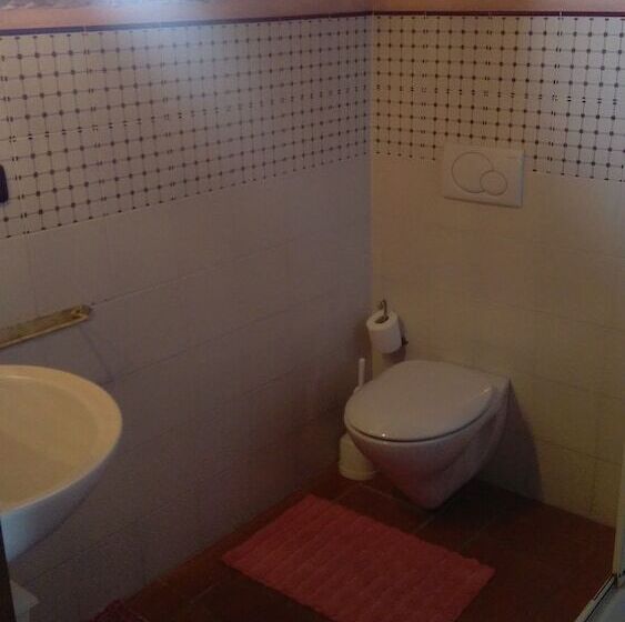 בית מלון כפרי Agriturismo I Greppioli