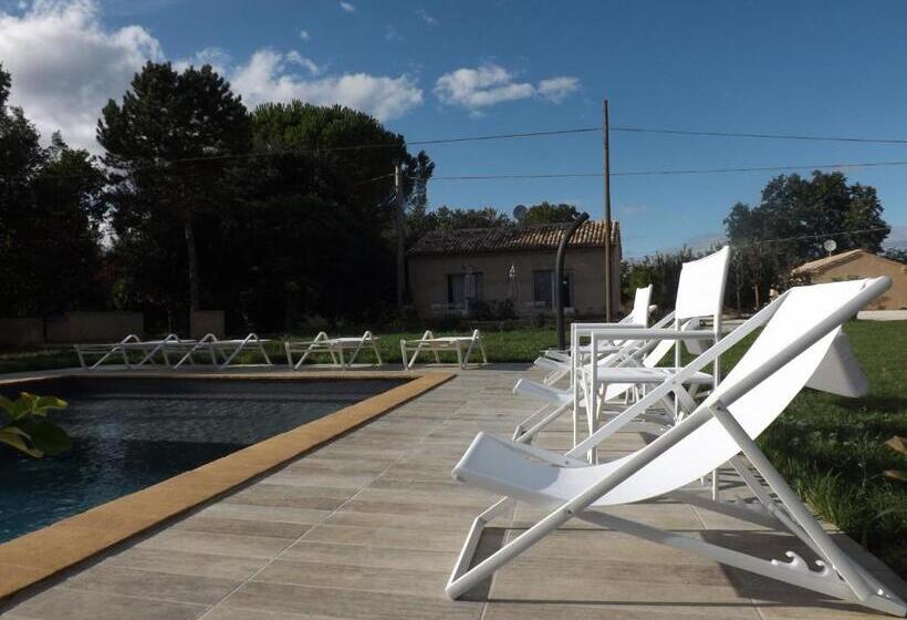 فندق ريفى Tenuta Del Viandante