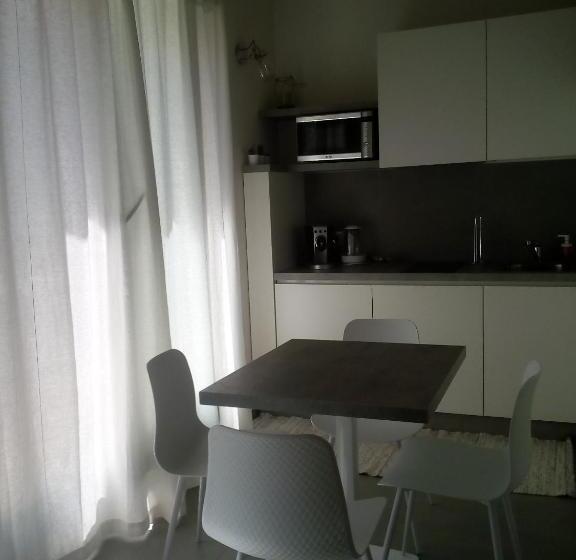 فندق ريفى Tenuta Del Viandante