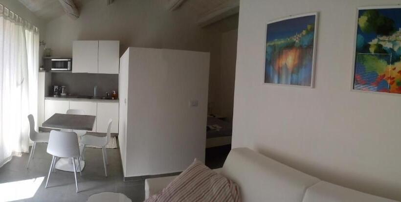 فندق ريفى Tenuta Del Viandante