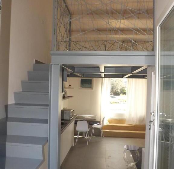 فندق ريفى Tenuta Del Viandante