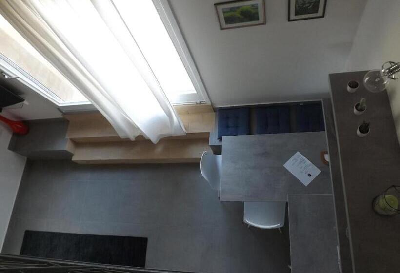 فندق ريفى Tenuta Del Viandante