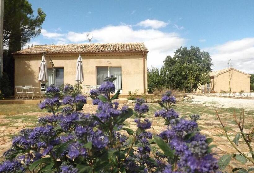 فندق ريفى Tenuta Del Viandante