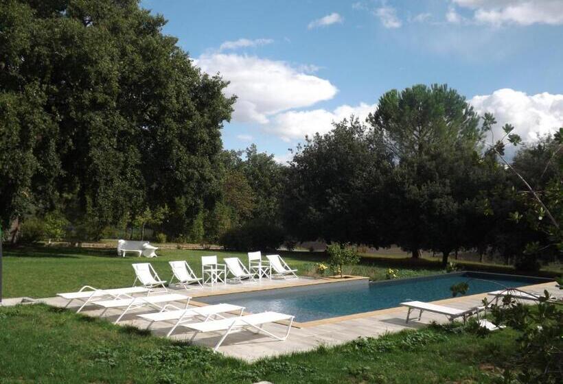 فندق ريفى Tenuta Del Viandante