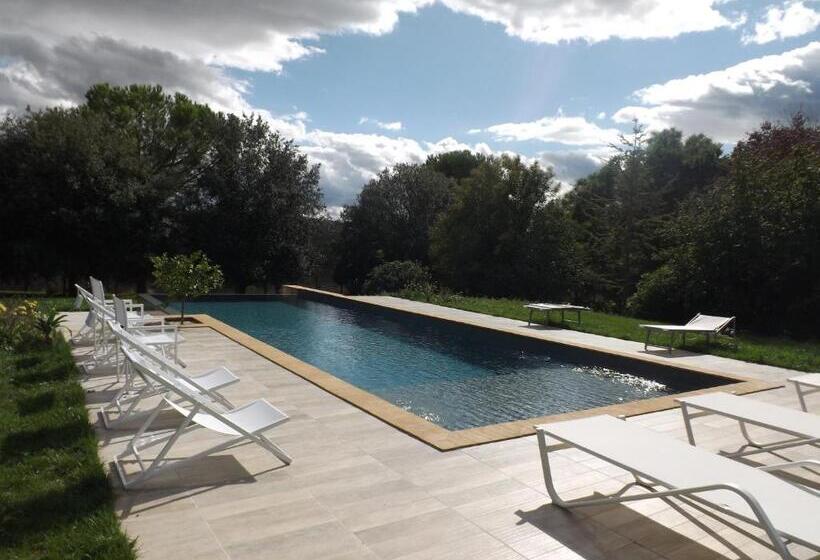 فندق ريفى Tenuta Del Viandante