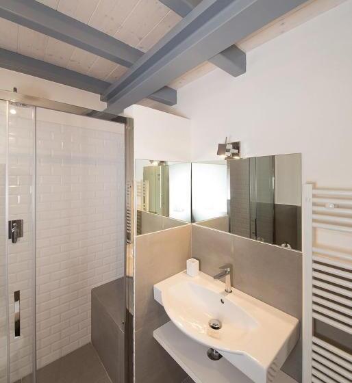 فندق ريفى Tenuta Del Viandante